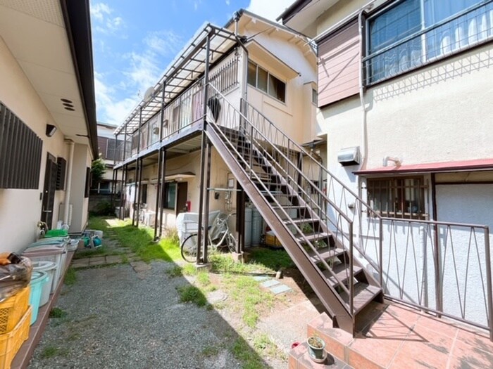 物件外観写真3　(外観写真)