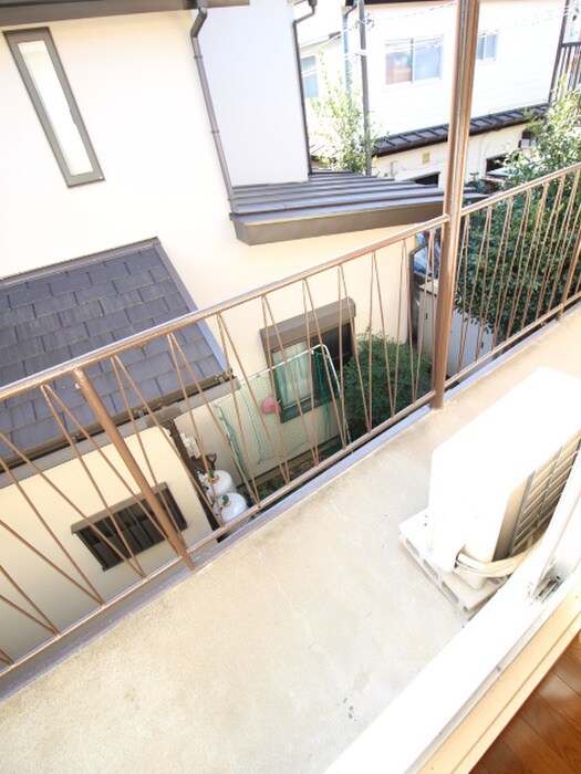 物件内観写真17　(ベランダ・バルコニー)