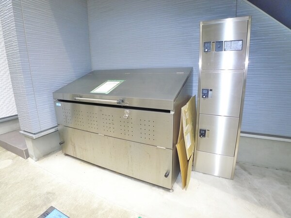 建物設備