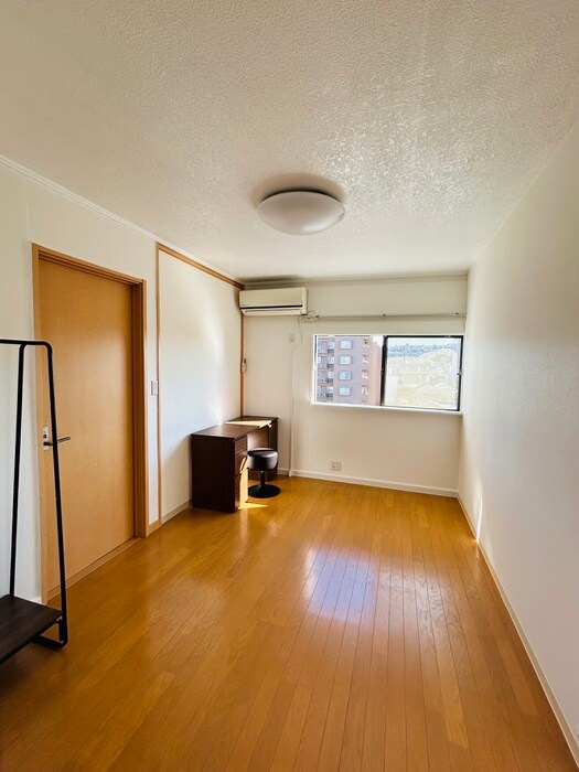 上大岡ハウスの居室