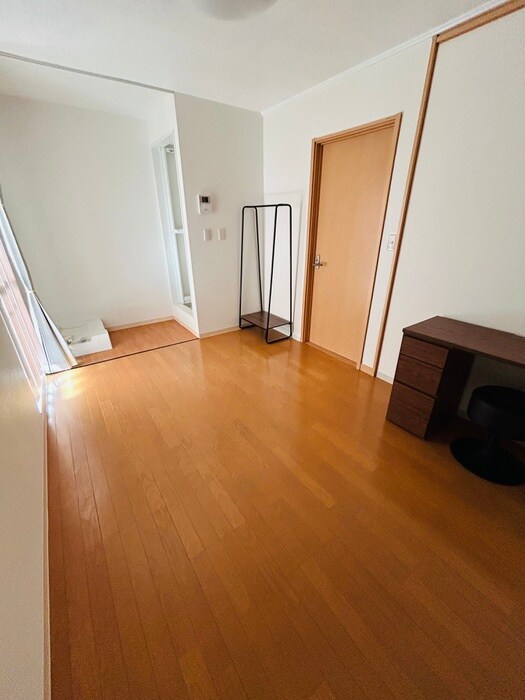 上大岡ハウスの居室