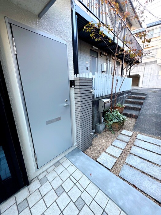 物件外観写真3　(外観写真)