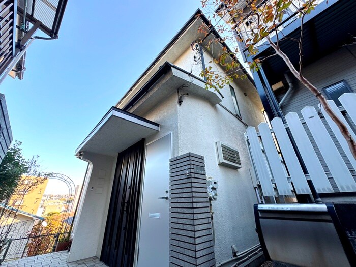 物件外観写真6　(外観写真)