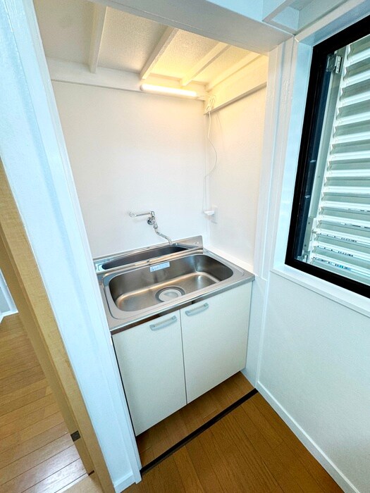 物件内観写真10　(キッチン)