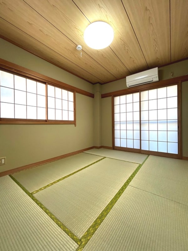 居室