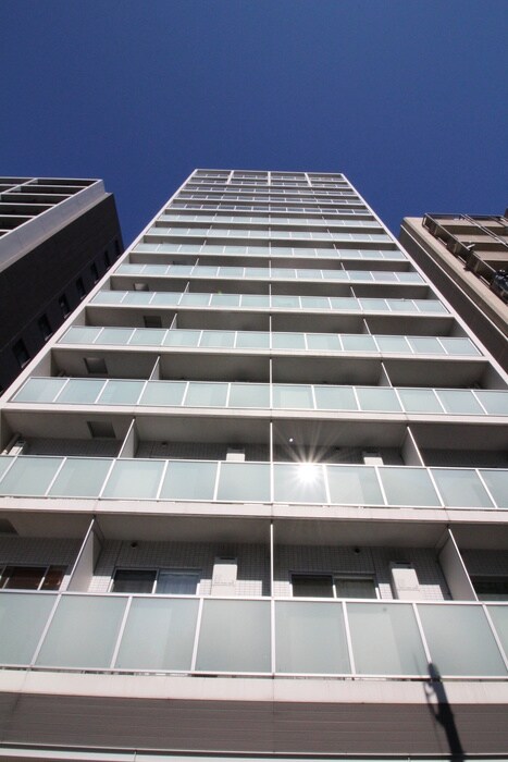 物件外観写真5　(外観写真)