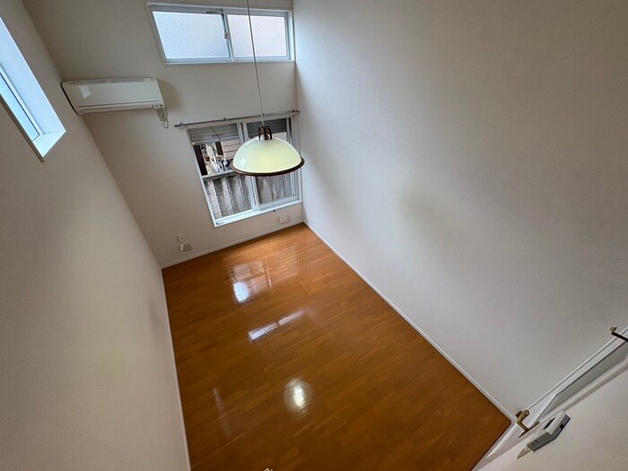 物件内観写真3　(居室)