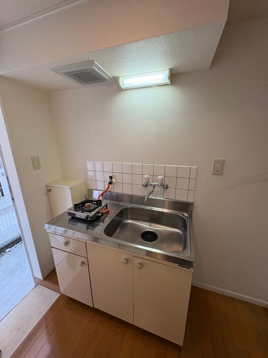 物件内観写真10　(キッチン)