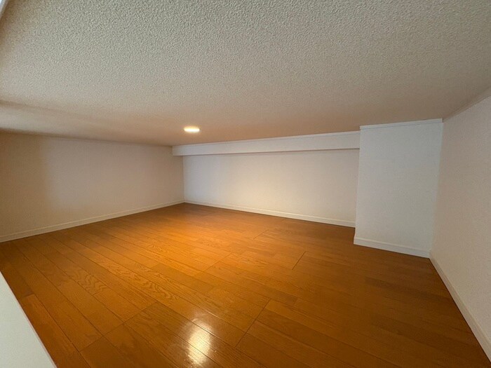 物件内観写真16　(ロフト)