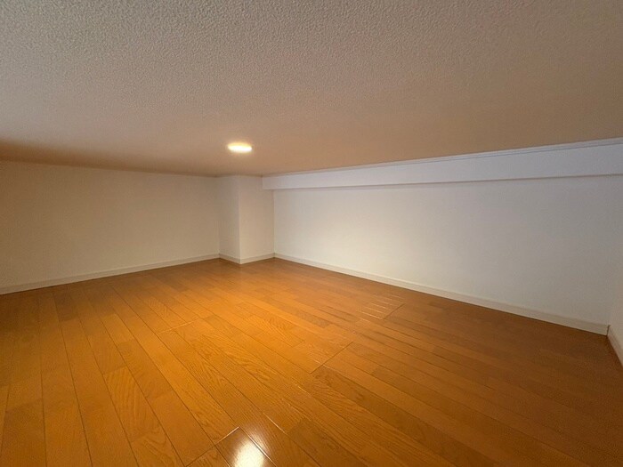 物件内観写真16　(ロフト)