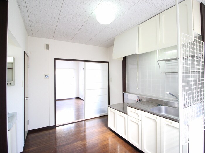 フラットＢＥＬＬの居室