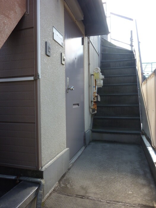 物件外観写真4　(その他)