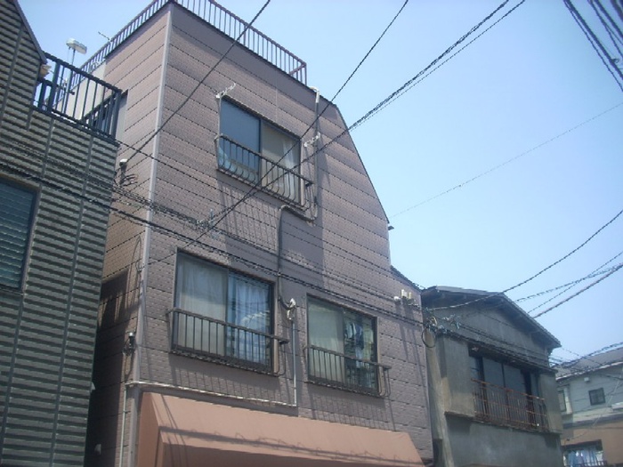 外観写真