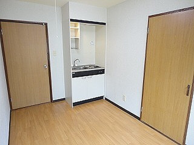 物件内観写真13　(居室)