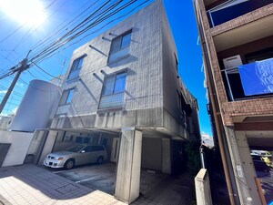 プライムコート外観写真