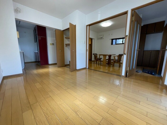 物件内観写真7　(居室)