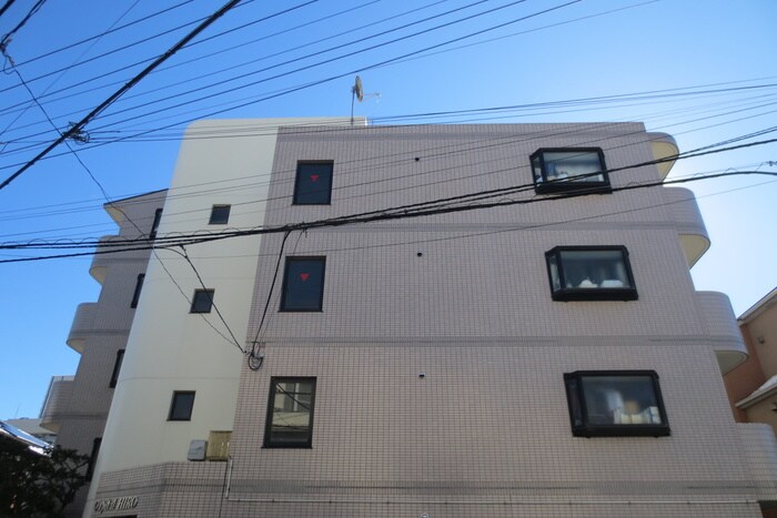 物件外観写真5　(外観写真)