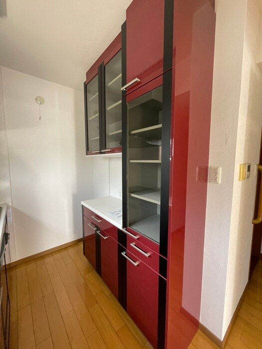 物件内観写真15　(収納)