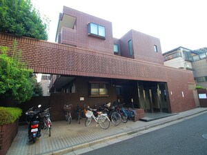 メゾン・ド・大泉外観写真
