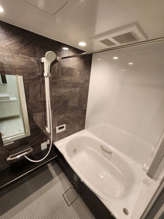 物件内観写真9　(バス／シャワールーム等)