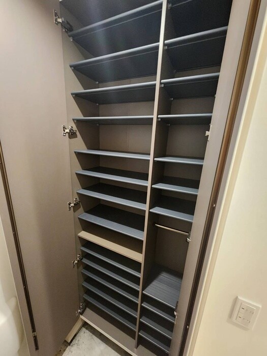 物件内観写真17　(靴箱)