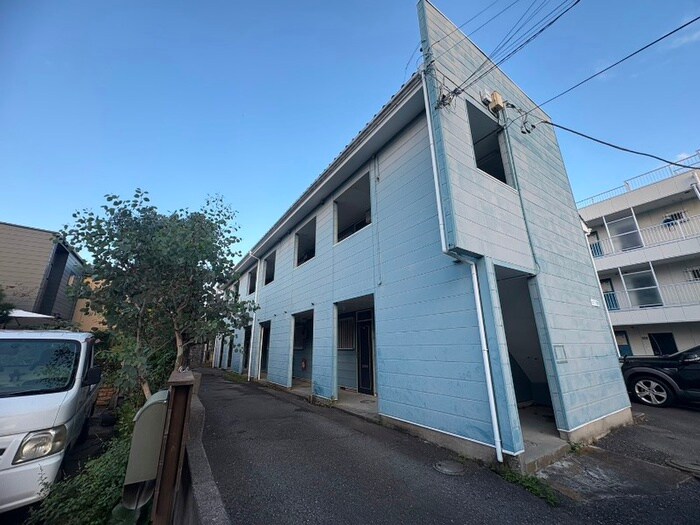 物件外観写真2　(外観写真)