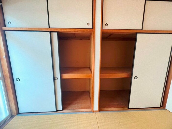 物件内観写真9　(収納)
