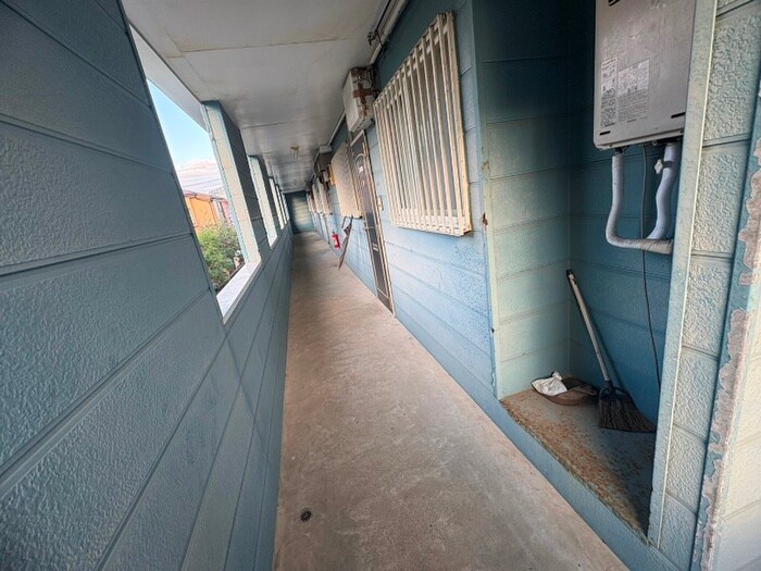 物件外観写真6　(外観写真)