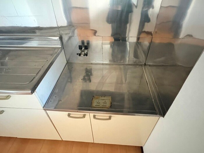 物件内観写真10　(キッチン)