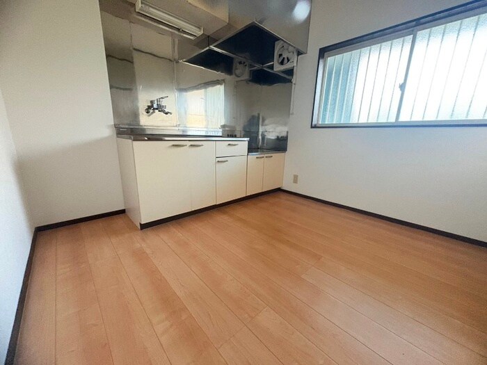 物件内観写真14　(キッチン)