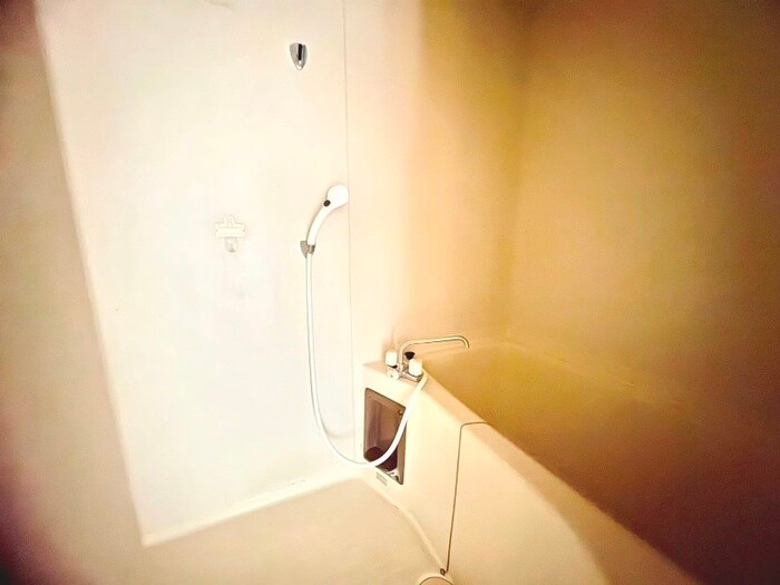 物件内観写真18　(バス／シャワールーム等)