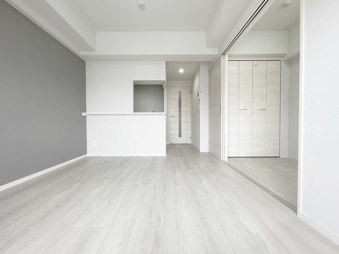 物件内観写真9　(居室)