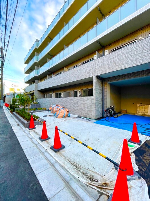 物件外観写真6　(周辺環境)