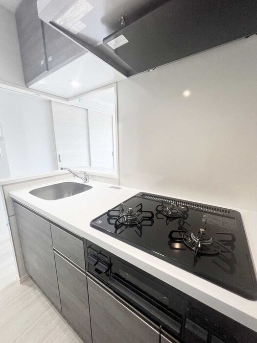 物件内観写真10　(キッチン)