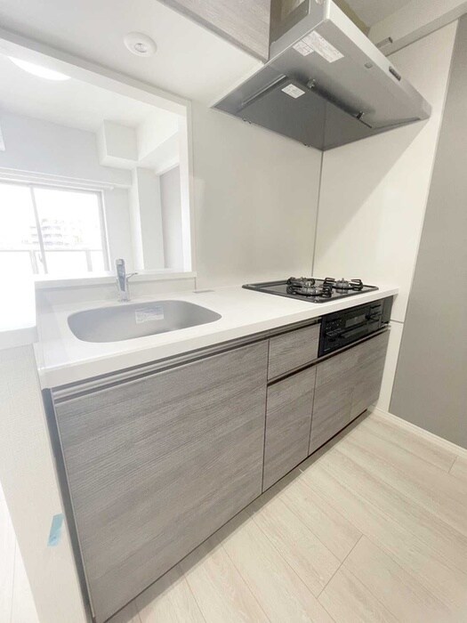 物件内観写真10　(キッチン)