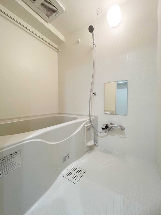 物件内観写真12　(バス／シャワールーム等)