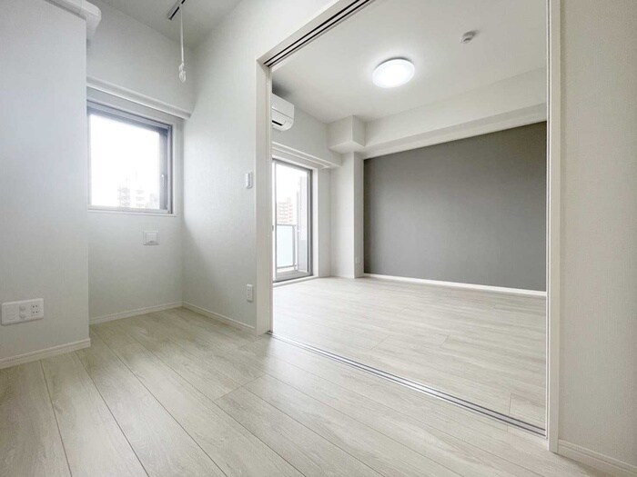 物件内観写真17　(居室)