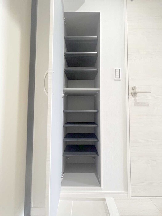 物件内観写真20　(靴箱)