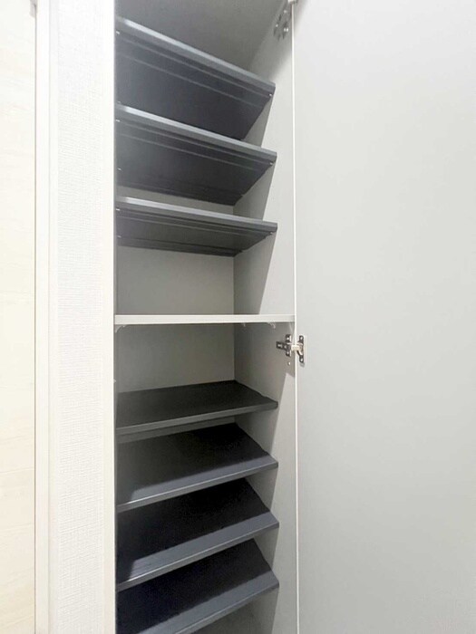 物件内観写真21　(靴箱)