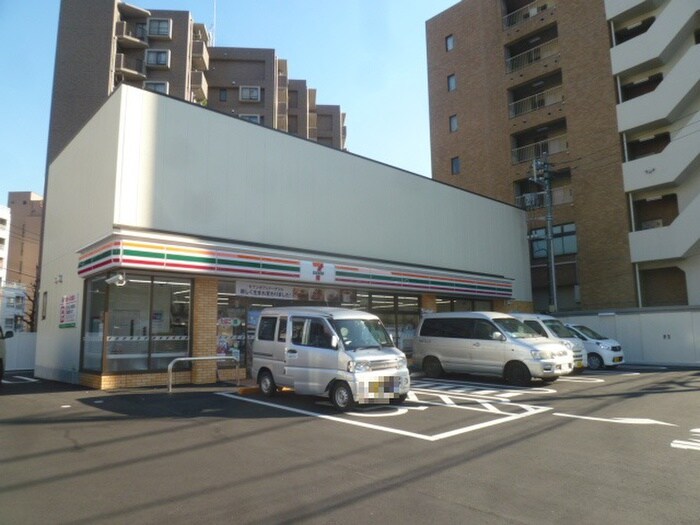 セブンイレブン 墨田東向島3丁目店