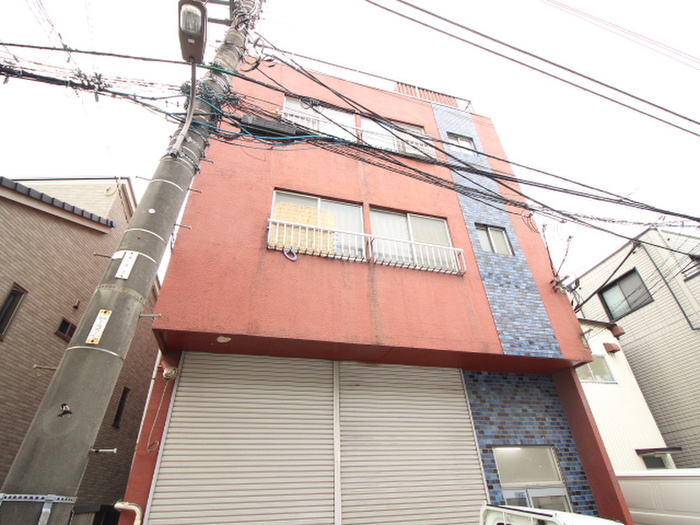 通川ビル