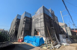 仮)コモド飯能本町外観写真