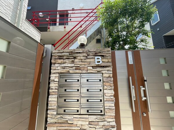 建物設備