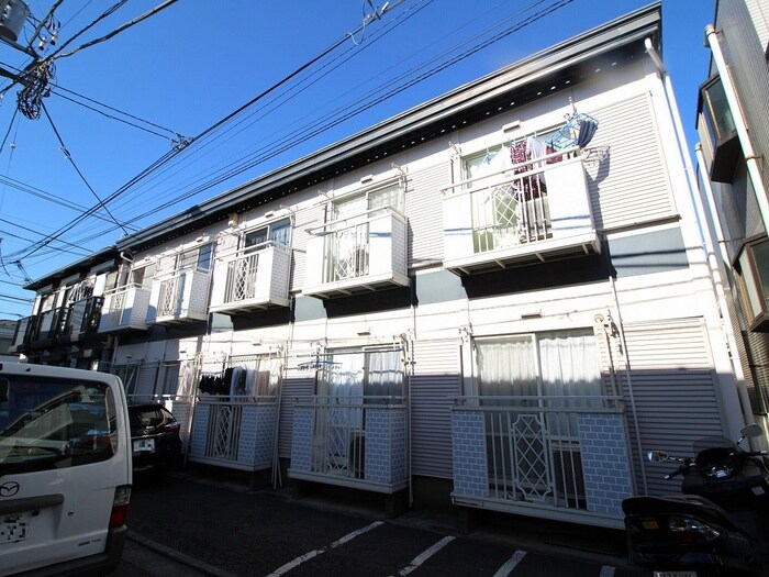 物件外観写真5　(外観写真)