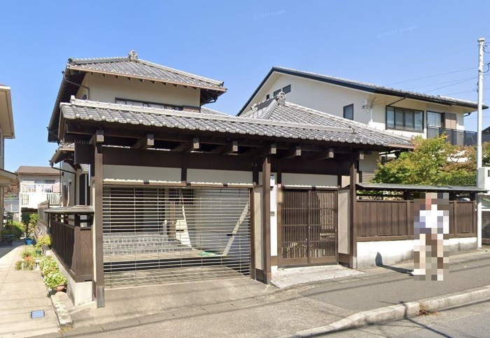 町田市