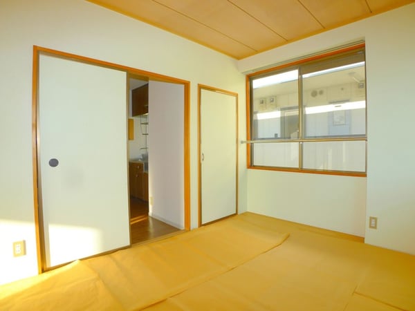 居室