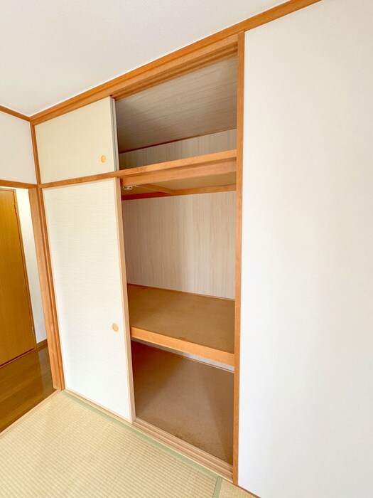 物件内観写真11　(収納)