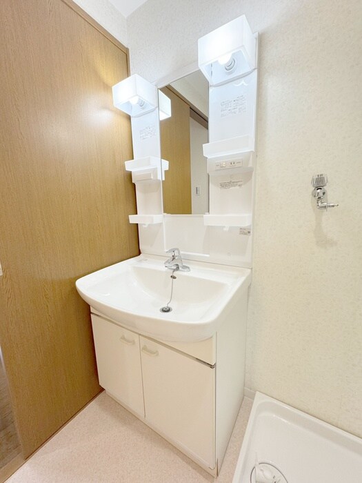 物件内観写真13　(洗面)