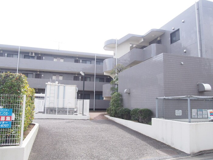 物件外観写真4　(外観写真)