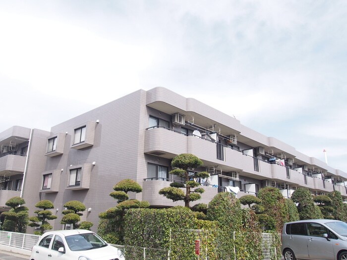 物件外観写真6　(外観写真)